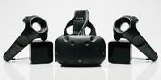 Очки виртуальной реальности HTC Vive