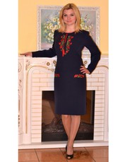 Одежда женская больших размеров оптом из Украины