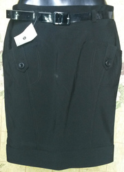 ПРОДАЮ ЮБКИ с начёсом ОПТОМ(самопошив)