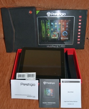 Продам Планшет Prestigio MultiPad 9.7 Pro (PMP5097CPRO)