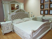 Российский Спальный гарнитур Кассандра. Новый