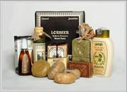 дорба, корпе, арабская косметика