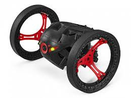 Parrot MiniDrone Jumping Sumo,  без камеры в Алматы