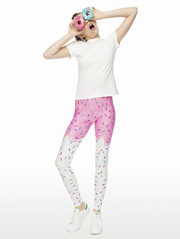 Леггинсы Ice Cream — Sammy Icon