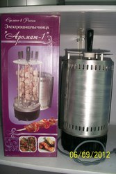 Электрошашлычница «Аромат-1»