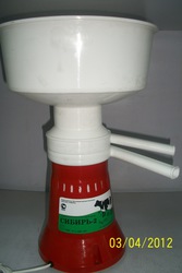 Сепаратор электрический «Сибирь-2», электросепаратор, сливкоотделитель