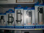 Термосы производство Россия