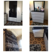 Продам спальный гарнитур в отличном состоянии