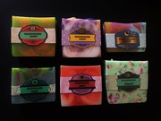 Мыло ручной работы Handmade Soap by E.D.