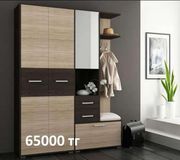 Прихожая. Мебель со склада.Доставка и сборка бесплатно