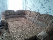 Угловой диван