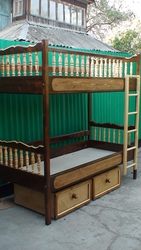 Мебель из натурального дерева под индивидуальный заказ. Низкие цены!