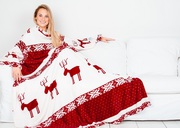 Пледы с рукавами Sleepy