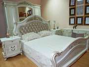 Российский Спальный гарнитур Кассандра 4Д и 6Д со склада