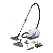 Пылесосы Karcher. Большой выбор. Доставка по всему Казахстану.
