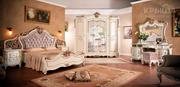 Спальный гарнтур Джоконда люкс Россия. Мебель со склада