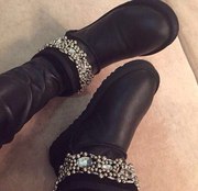 Угги Алматы