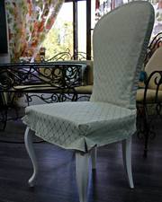 Текстильный центр Villa Nova