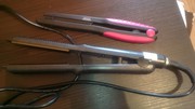 выпрямитель для волос