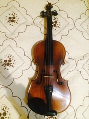 Продам скрипку