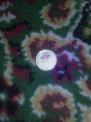 2 рубля 1946 года