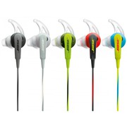 Bose Наушники SoundSport® in-ear