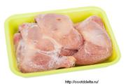 Окорочка, Тушка ц.б., полуфабрикаты куриные.