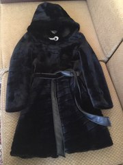 Продам шубу, в хорошем состоянии