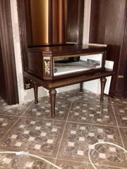 изготовление деревянной мебели