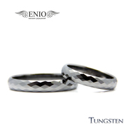 Парные кольца – альтернатива золоту и серебру!