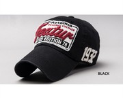 Бейсболка Featur