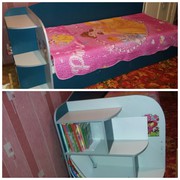 Продам подростковую кровать