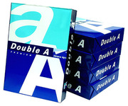 Продам Бумагу Офисную Double A