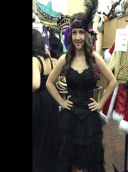 Костюмы Великого Гесби на прокат дешево Томирис Валиханова 83