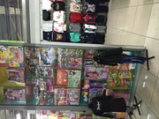 Продам Алматы бизнес детской одежды