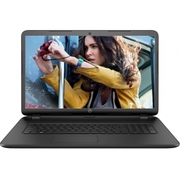 HP Windows 10 Laptop 17.3 LED QuadCore 2.40GHz 4GB 