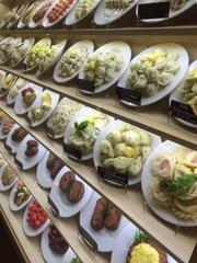 Вкусный муляж