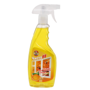 Бытовая химия,  чистящие средства,  пакеты для мусора