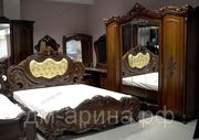 Спальный гарнитур Элиза со склада