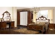 Спальный гарнитур Лорена 1Д1