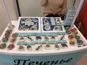 Печенье с предсказанием – оригинальный подарок!