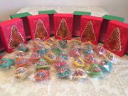  Сеты из печенья на праздники и корпоративы!