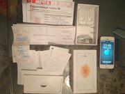 iPhone SE в идиале. Ни царапины