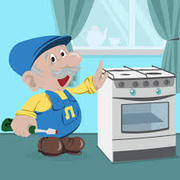 ремонт газовых плит 