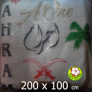 Ихрам (одежда) для хаджа и Пояс для Ихрама