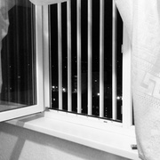 Решетки на окна для защиты детей