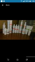 Продам косметику Кристина