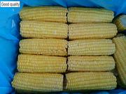 Кукуруза замороженная