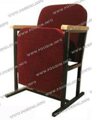 ПОСИДИМ: Кресла для конференц-залов. Артикул RKZ-004