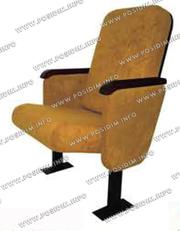 ПОСИДИМ: Кресла для конференц-залов. Артикул RKZ-016
